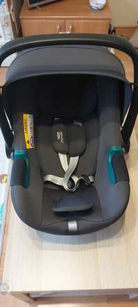 Fotelik Britax Romer Baby-Safe 3 i-SIZE 0-13 kg