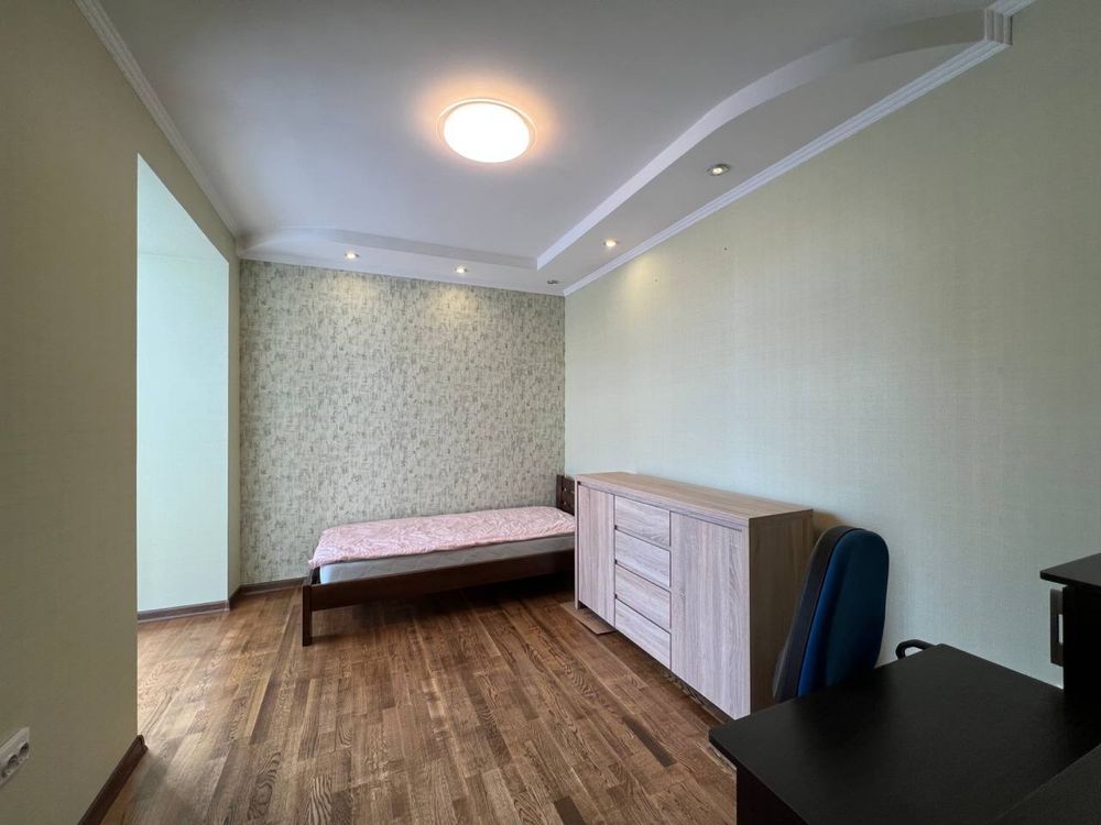 Двокімнатна квартира в ЖК Лемківський 1 (Пасічна 2 а)