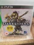 Darksiders PS3, Sklep Wysyłka Wymiana