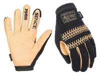 OKAZJA! Rękawiczki rowerowe TSG SLIM KNIT GLOVE L