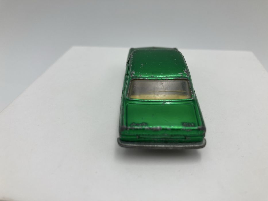 Siku V308 seria V Audi 100 SL  zielony metalik