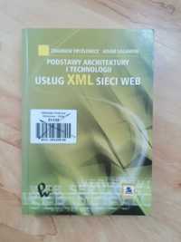 Podstawy architektury i technologii usług XML sieci Web