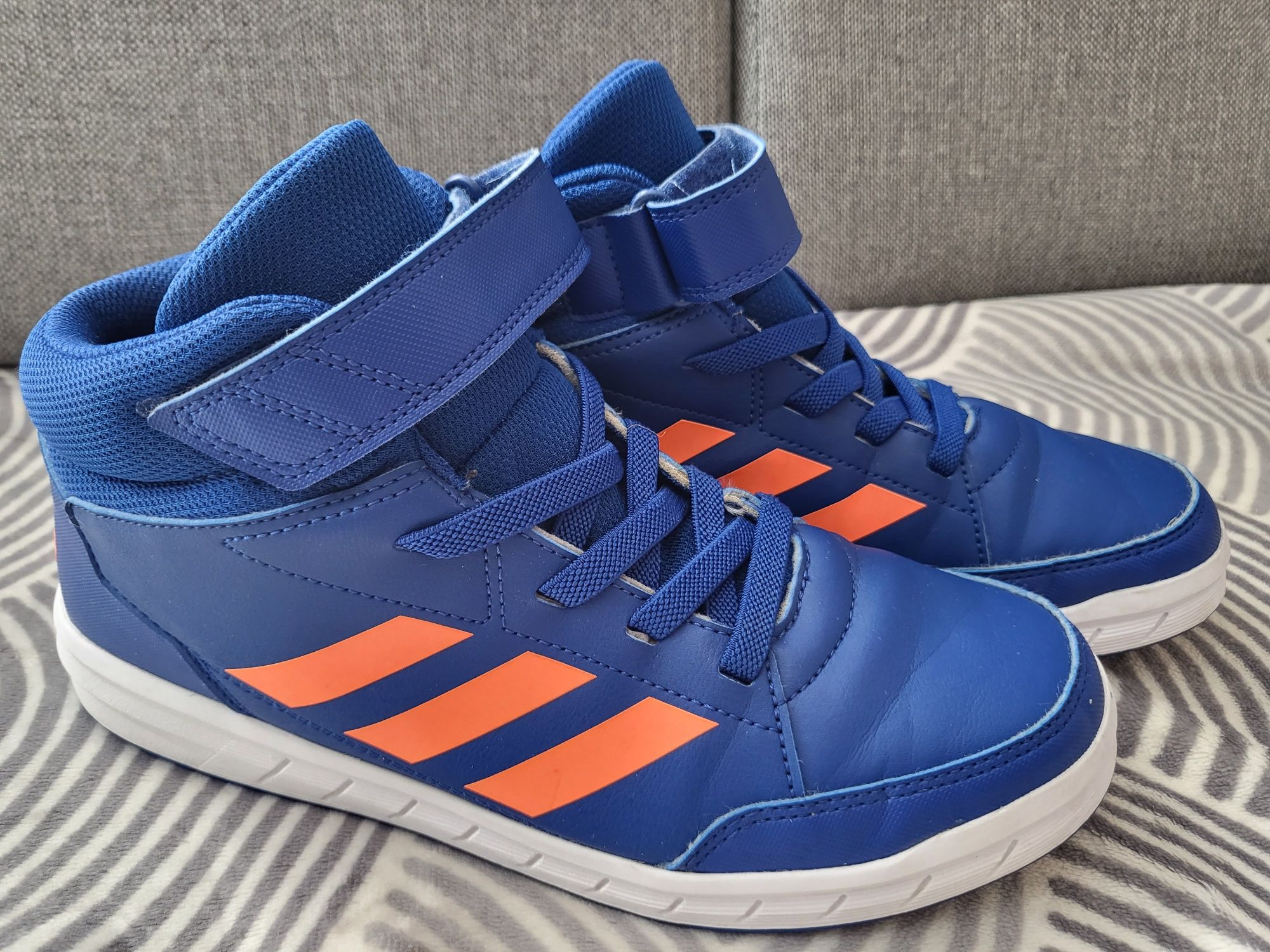 Buty Adidas 38 2/3