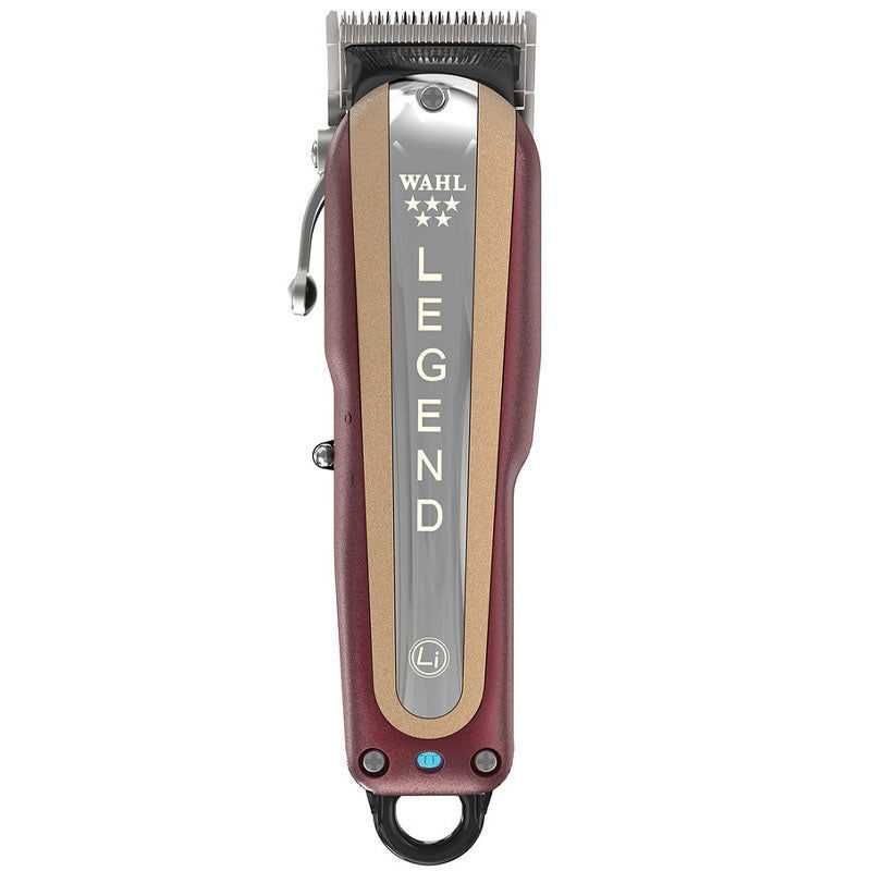 Wahl Legend Cordless Clipper