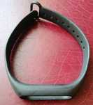 Pasek opaska Xiaomi mi band