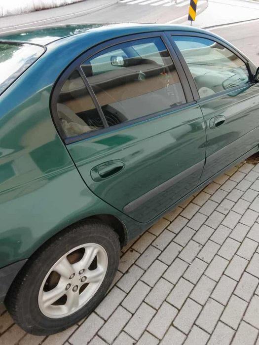 Toyota Avensis 1.2