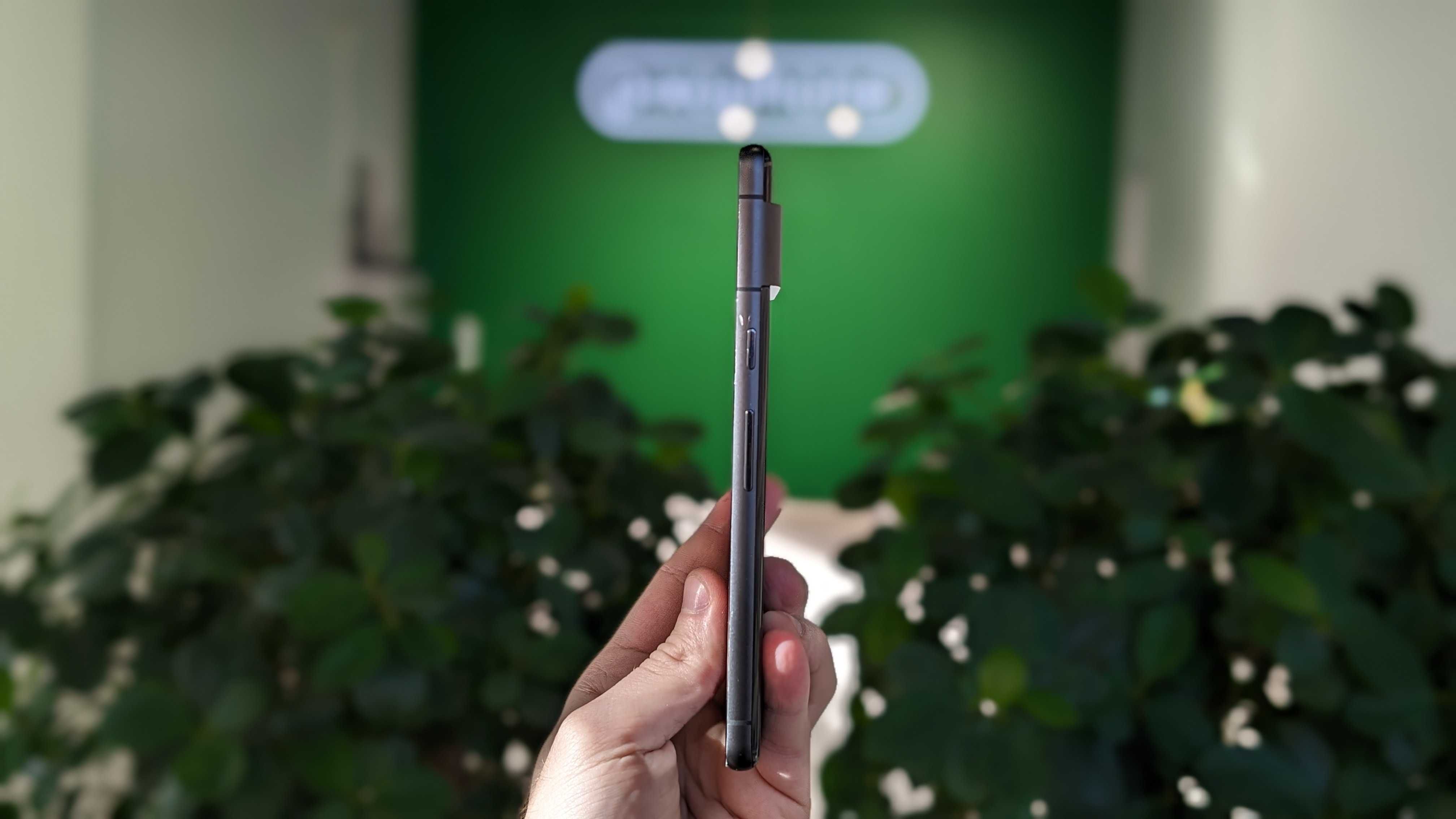 Магазин Google Pixel 7 8/128GB Obsidian/Snow Гарантія Оплата частинами