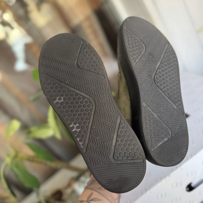 Жіночі замшеві черевики, ботінки HD бренд