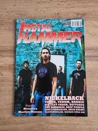 Metal Hammer 8 2003