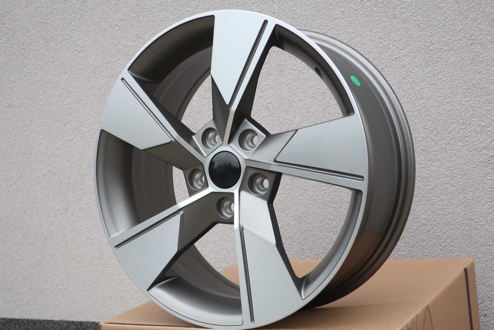 felgi 17 5x114,3 toyota corolla avensis ch-r verso suzuki vitara sx4