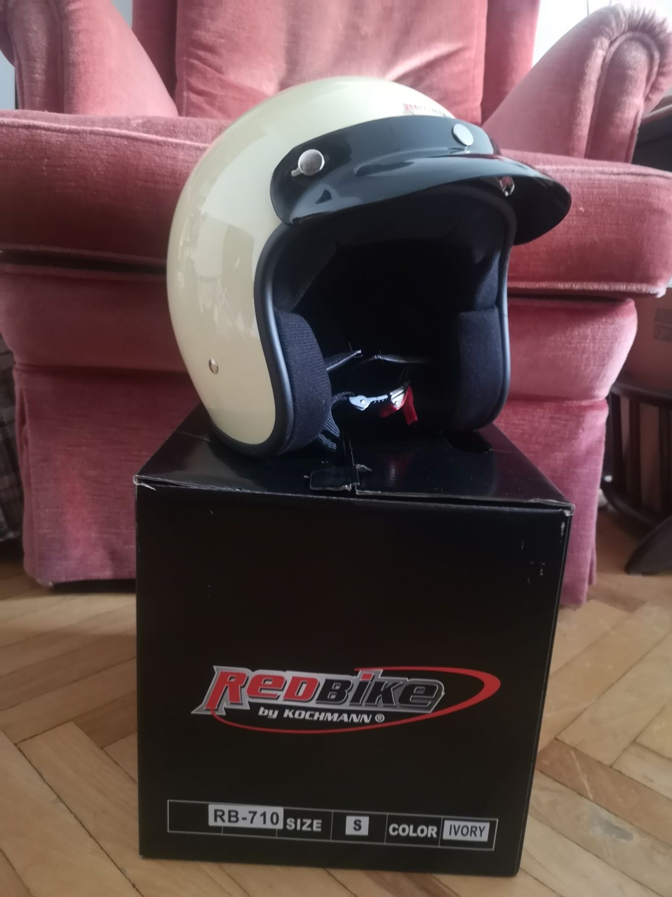 Kask Redbike RB 710