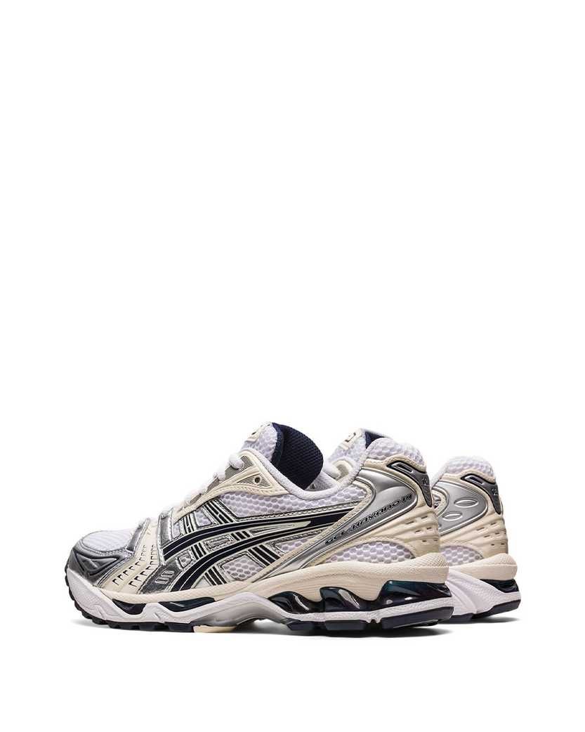 Кросівки Asics Gel Kayano 14 White Midnight 1202A056-109