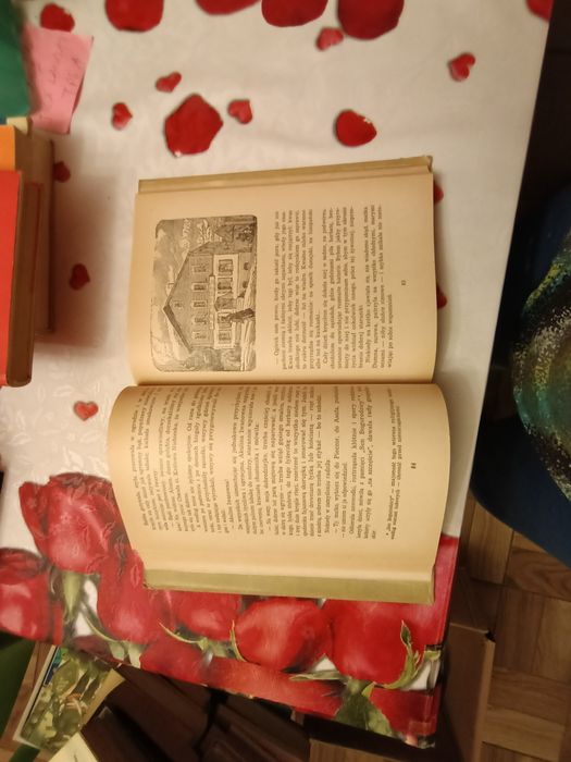 Dzieciństwo Maksym Gorki