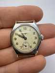 Zegarek WW2  Rotary cal 440
