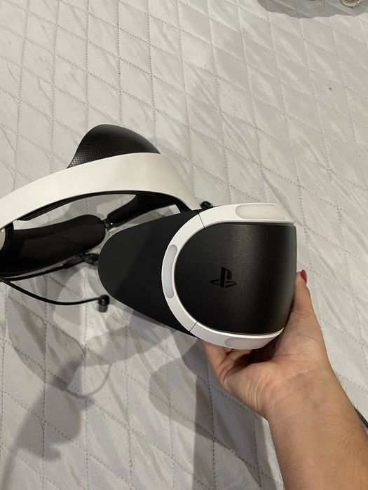 Oculos Realidade Virtual