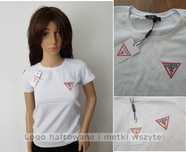 Koszulka damska Guess - dużo kolorów S-XXL