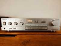 WYPRZEDAŻ! pobór mocy 400 Watt Technics SU v45a