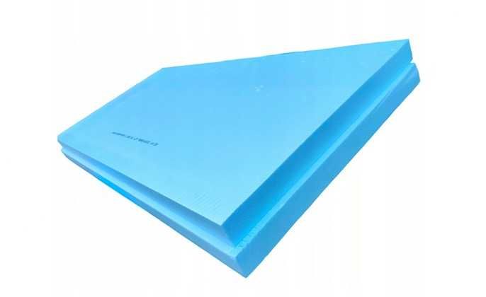 Styrodur XPS Ravaterm G 300 SL, grubość 15cm 1,5 opakowania