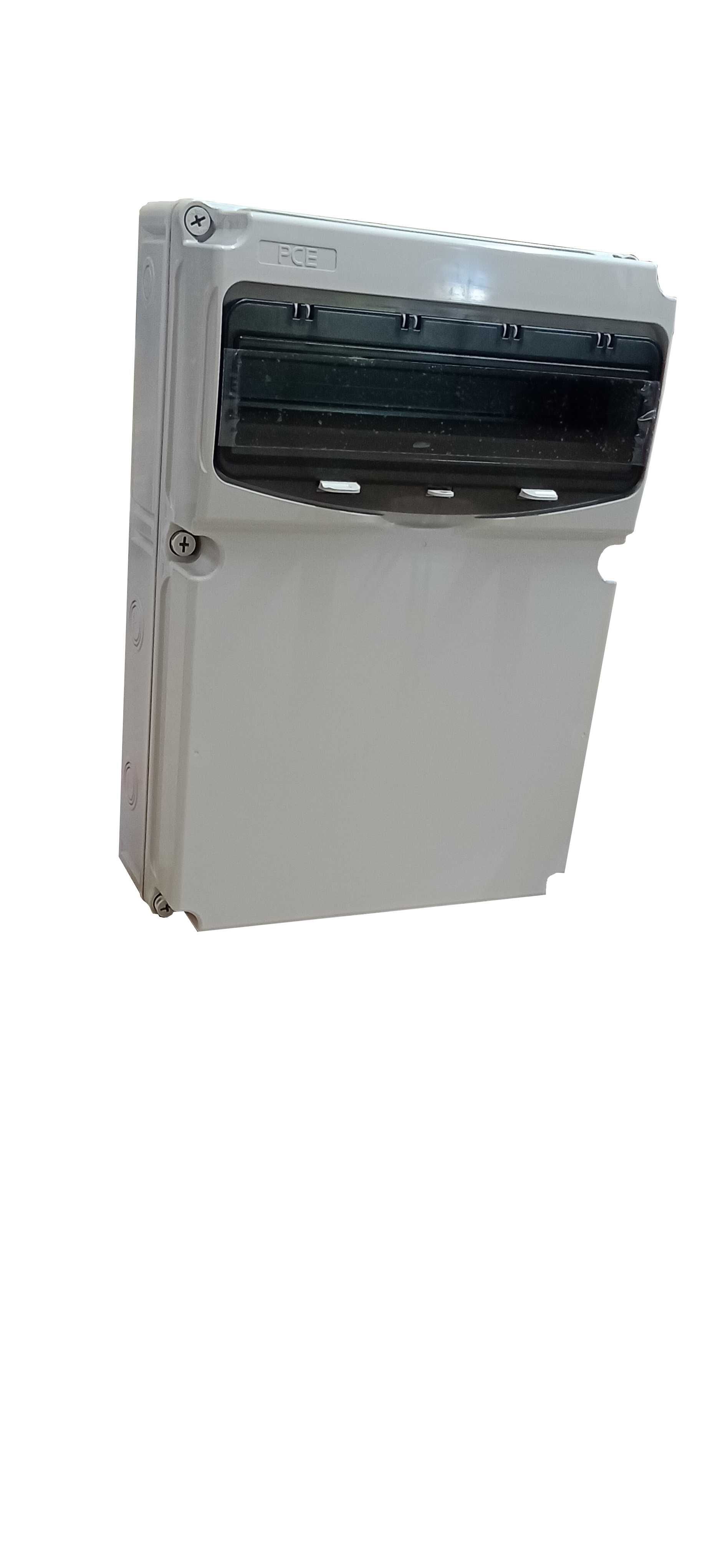 Obudowa Flex, 16‑MOD, pełna, materiał ABS IP66/67 Dostawa gratis