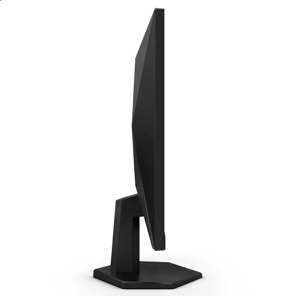 Monitor Gaming AOC IPS 27" QHD 16:9 240Hz/260Hz - Novo - Caixa Selada