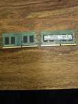 JAK NOWY RAM pamięć RAM 2x4 GB samsung