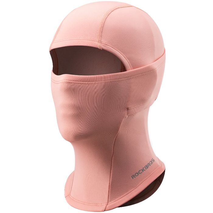 Kominiarka Dziecięca Maska Na Twarz Ocieplana Rockbros Lf8734-3