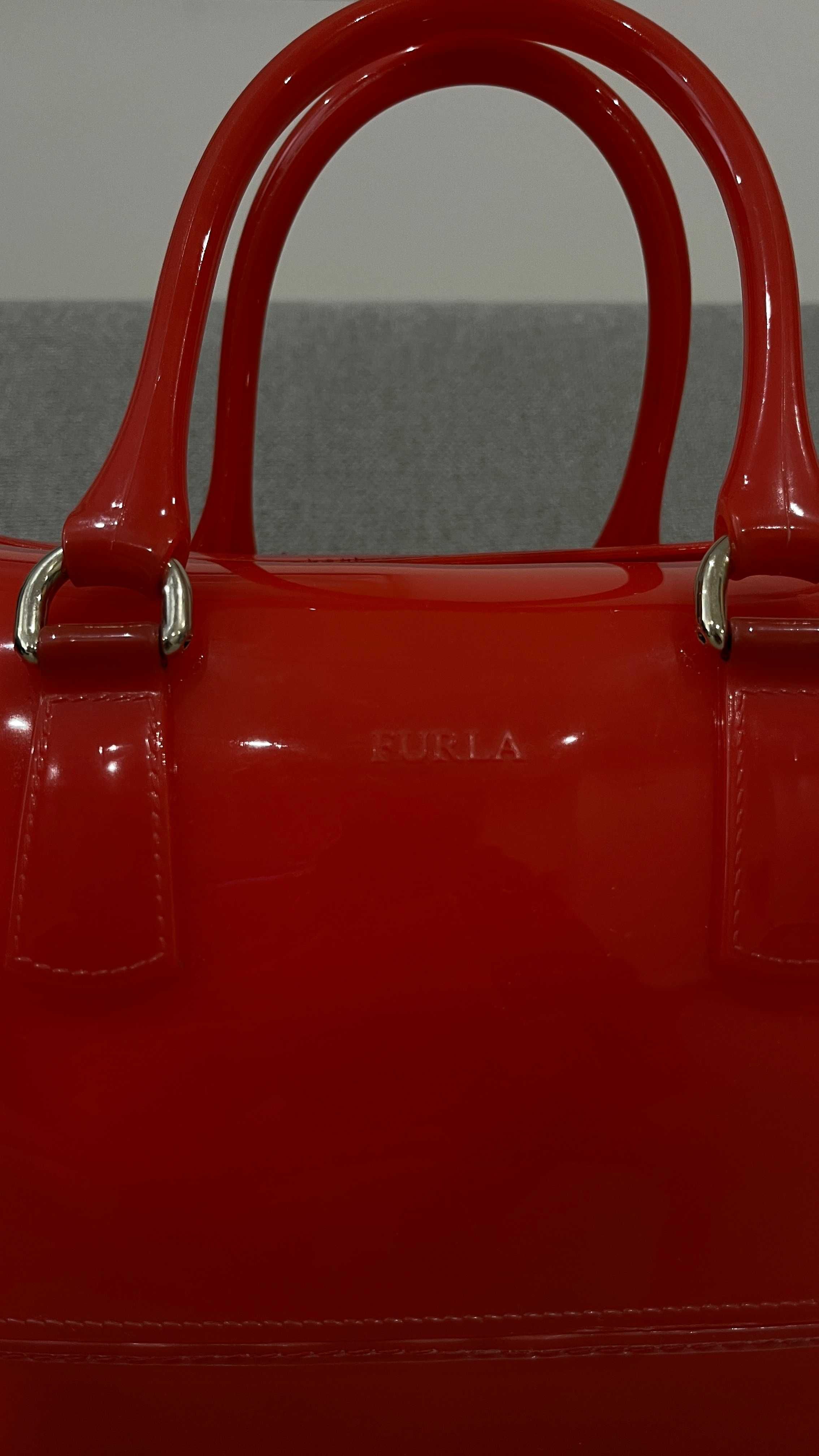 Сумка furla candy