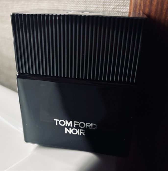 Noir marki Tom Ford