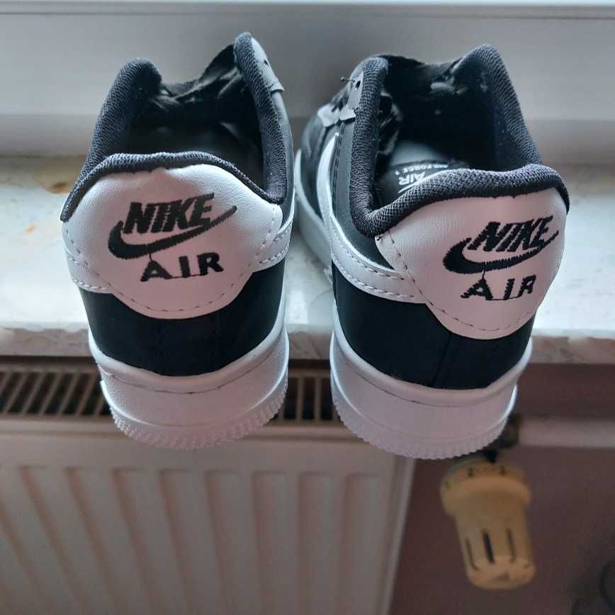 Nowiutkie Nike Air Force 1 roz 36