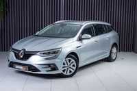 Renault Mégane Sport Tourer 1.5 Blue dCi Limited