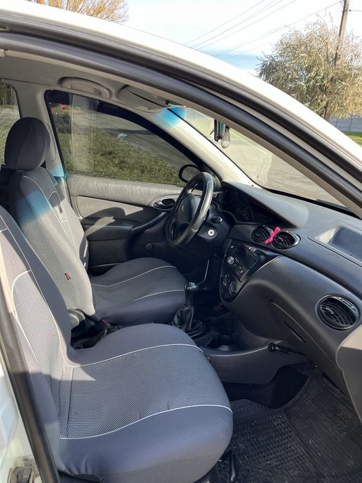 Продам форд фокус