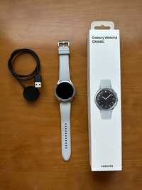 Samsung Galaxy Watch 4 Classic