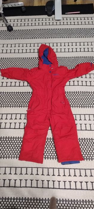 Kombinezon zimowy rozm. 98