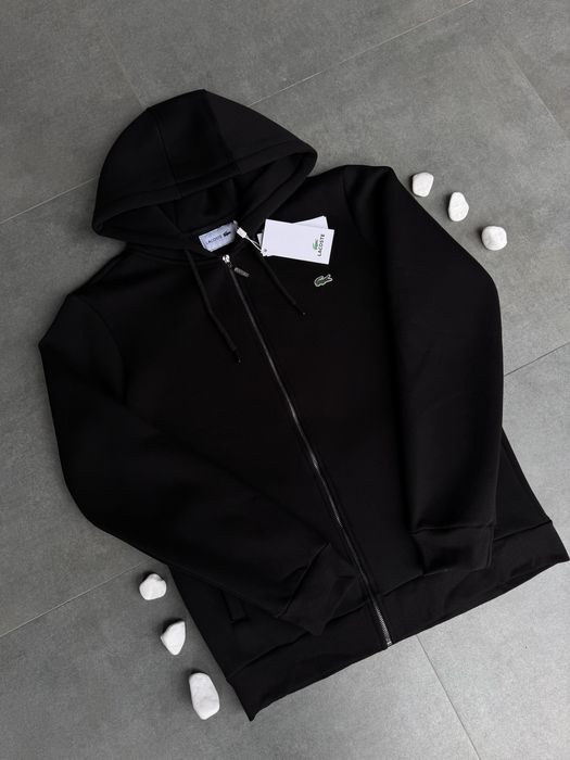 Спортивний костюм Lacoste на флісі