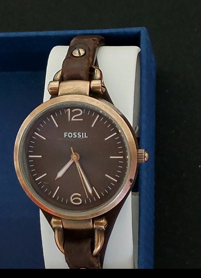 Zegarek Fossil ES3200