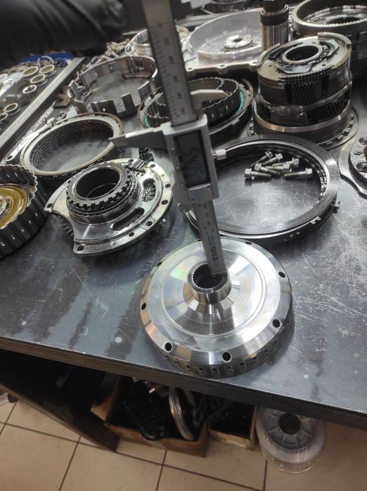 Ремонт автомобілів