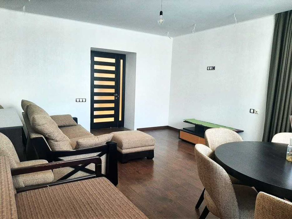 Продам двокімнатну квартиру  пр-т Шевченка 7А м. Вишгород ремонт меблі