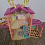 Domek Enchantimals