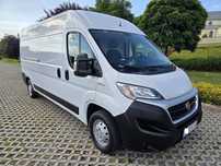 Fiat Ducato  2.3 MultiJet/L3H2/SUPER STAN/1 Właściciel/Polski salon/ASO