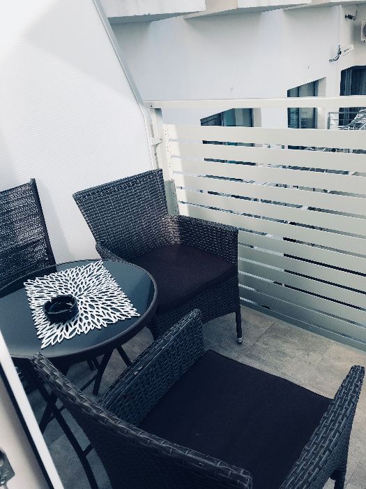 Apartament przy plaży w Międzyzdrojach