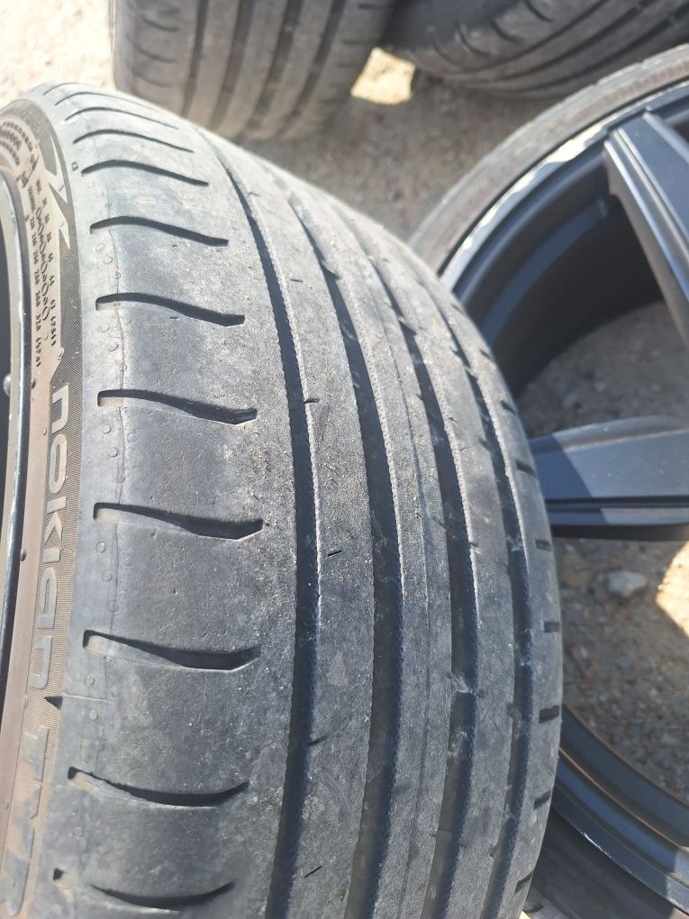 Koła 19 , 5x112 audi a3 a5 a4