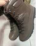 Берцы зимние Iturry Gold Wet Weather Gore-Tex