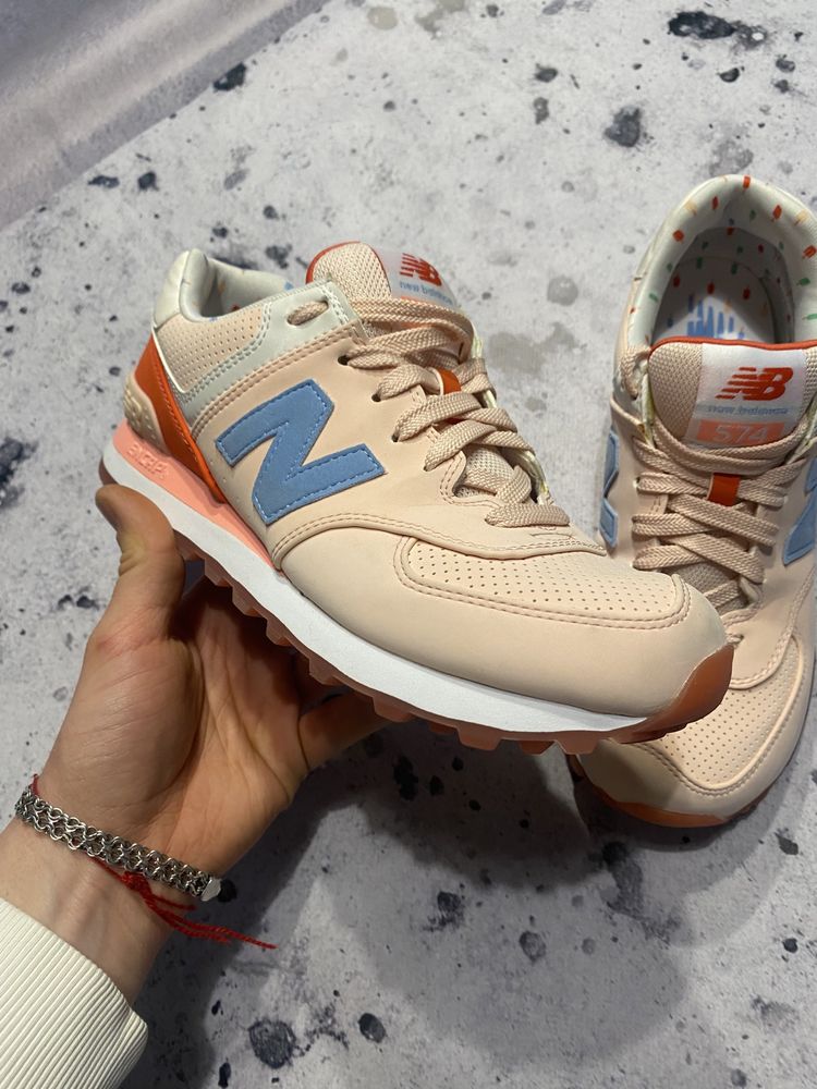 Кроссовки New Balance 574