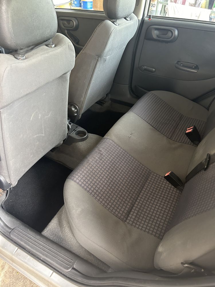 Opel Corsa 1.2 2002 - Ler Anuncio