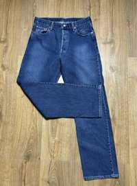 Levi’s spodnie jeansy 1990 m561 bdb W33 L32 oryginalne spodnie