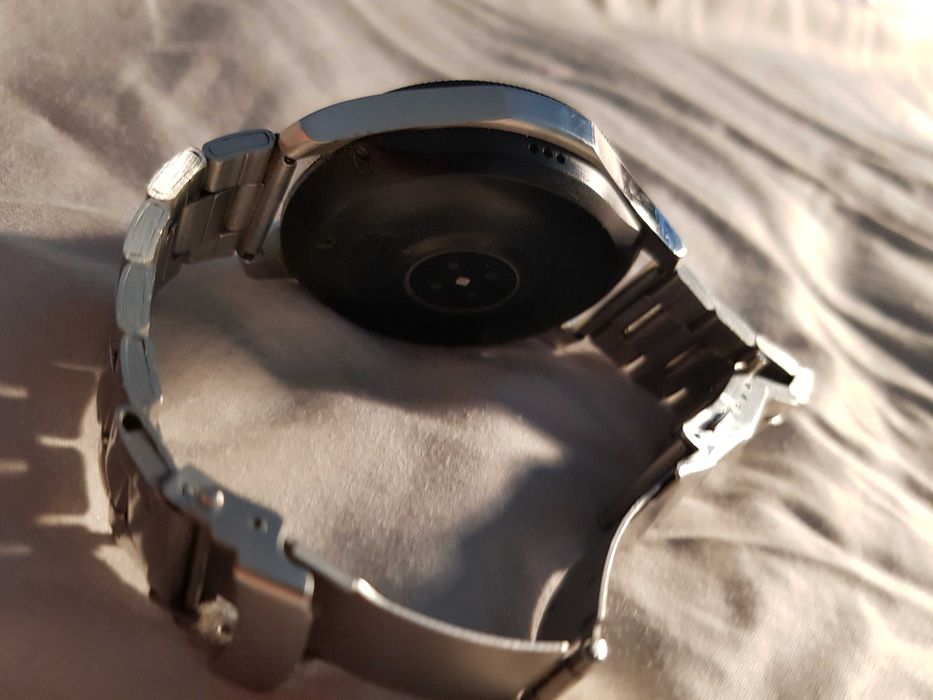 Galaxy Watch SM-r810 Classic 46MM Smartwatch