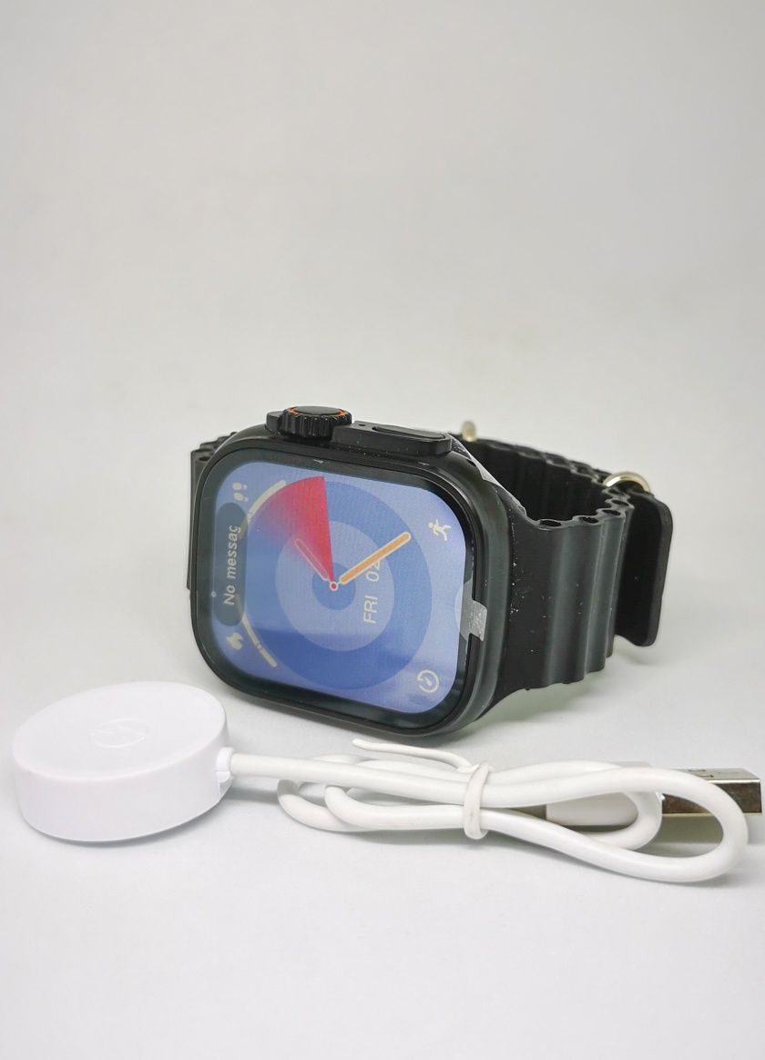 Vendo SmartWatch Ultra 9
