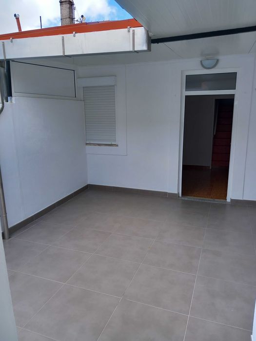 Casa de Ilha - T2 - Porto