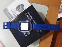 Vendo smartwhact como novo de menino