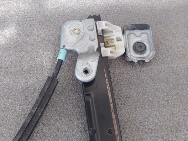 Elevador vidros frente esquerdo CHRYSLER Voyager IV (RG, RS)